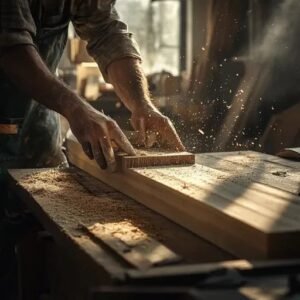 Fabricación de Muebles a Medida